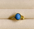 Sapphire Mist