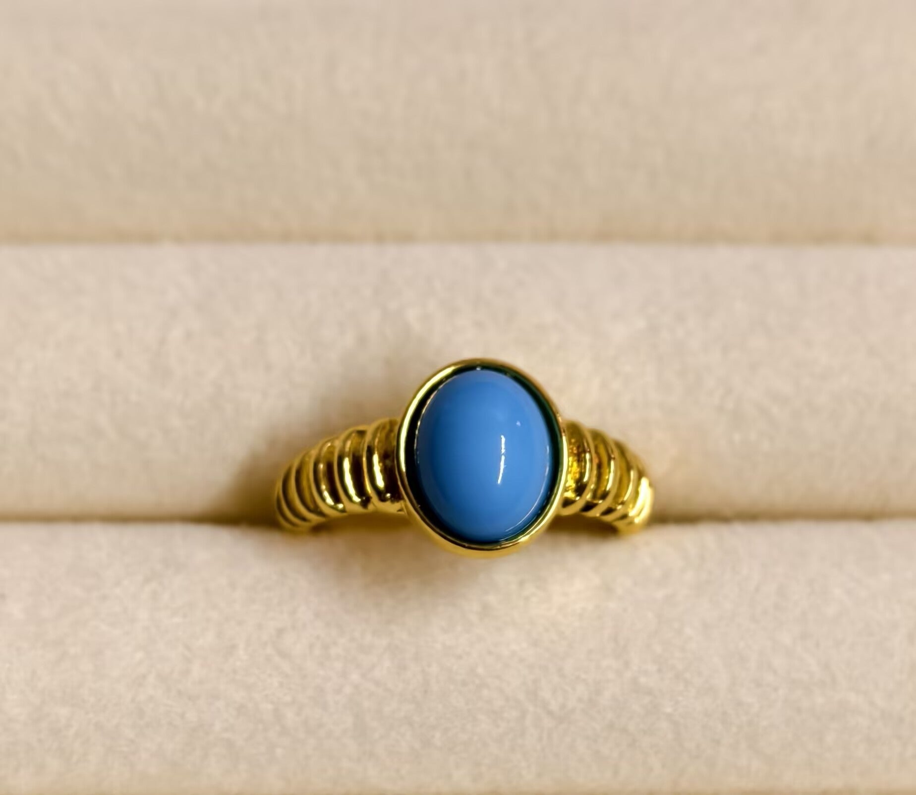 Sapphire Mist