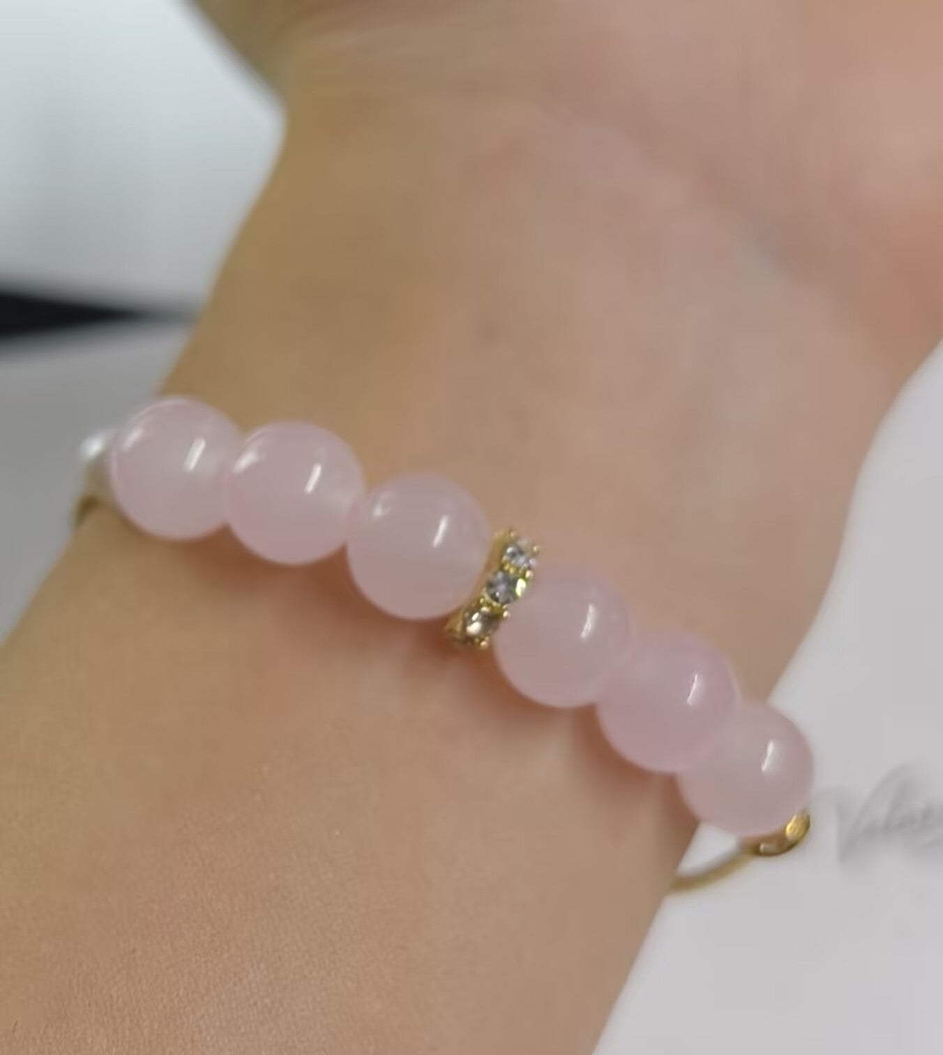 Blush Wish