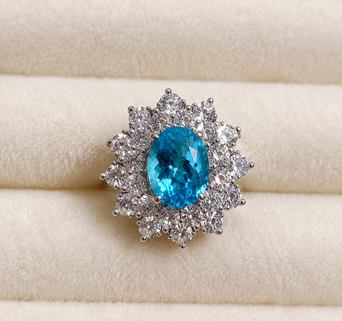 Aqua Empress