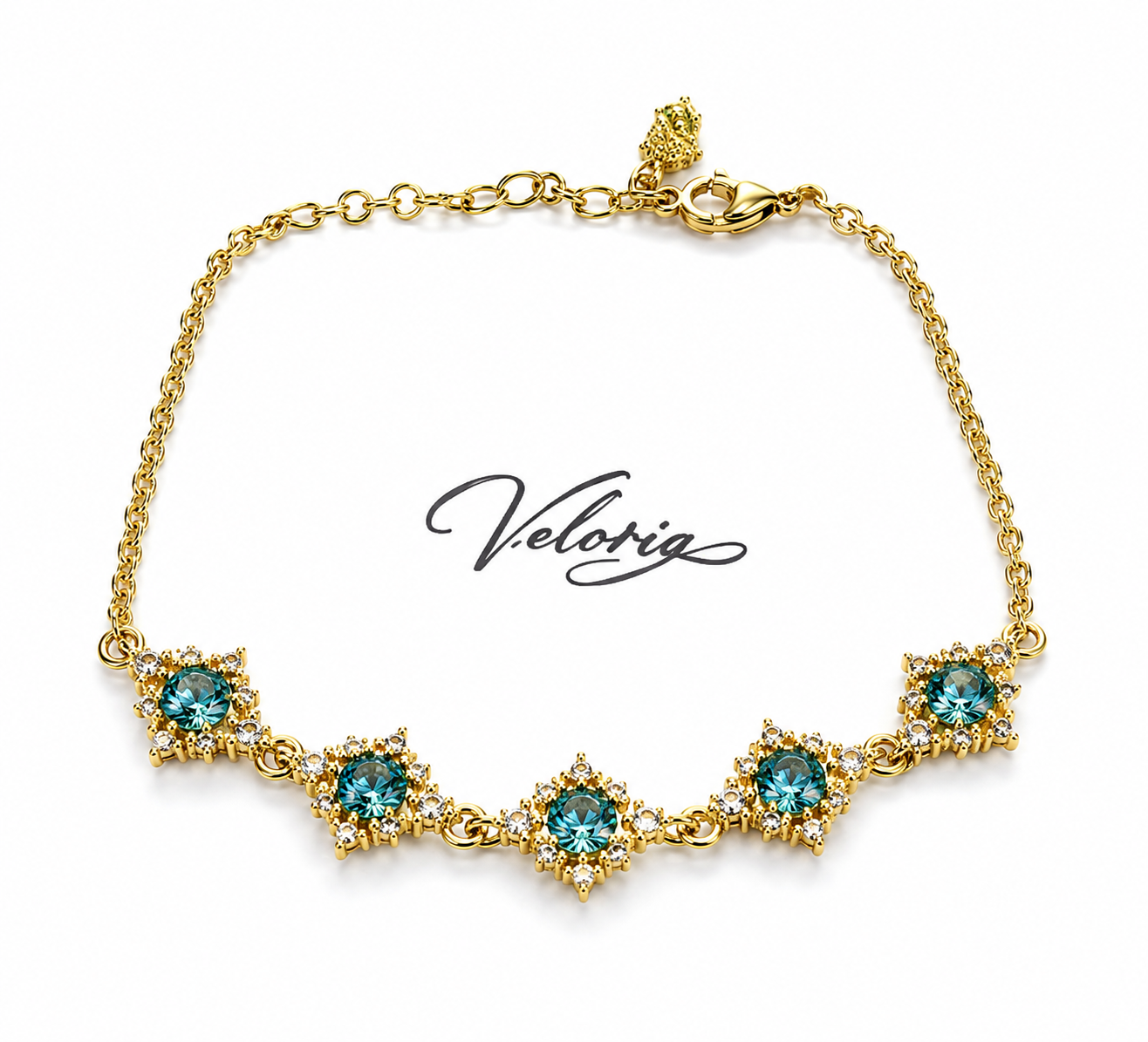 Azure Crown