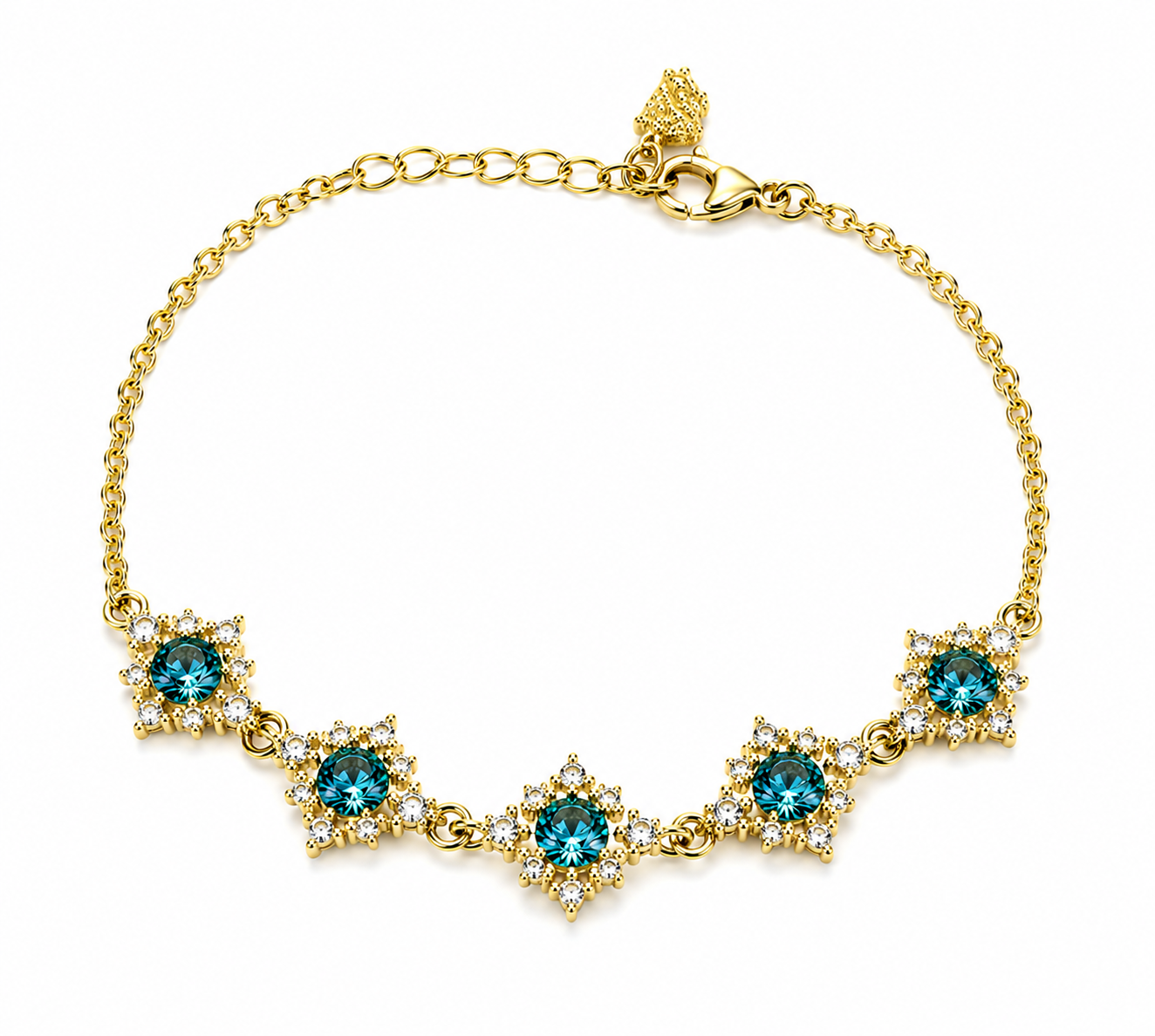 Azure Crown