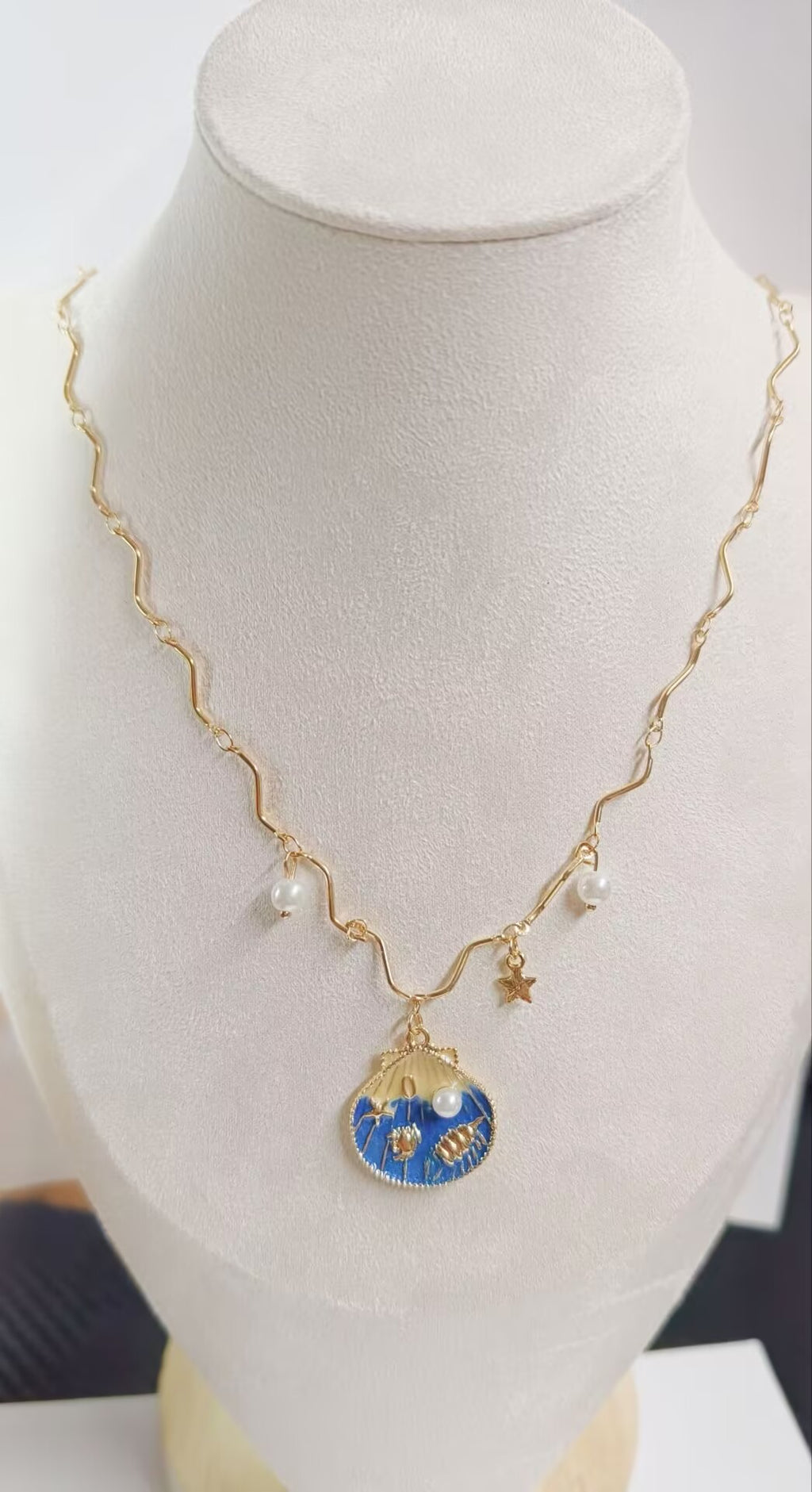 Ocean Keepsake