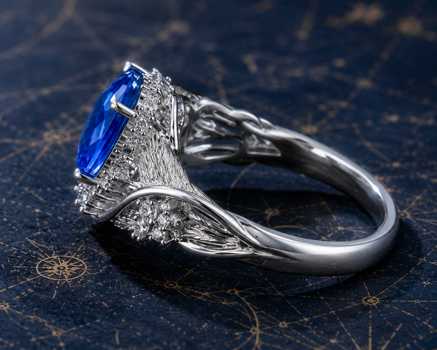 Lumora Collection