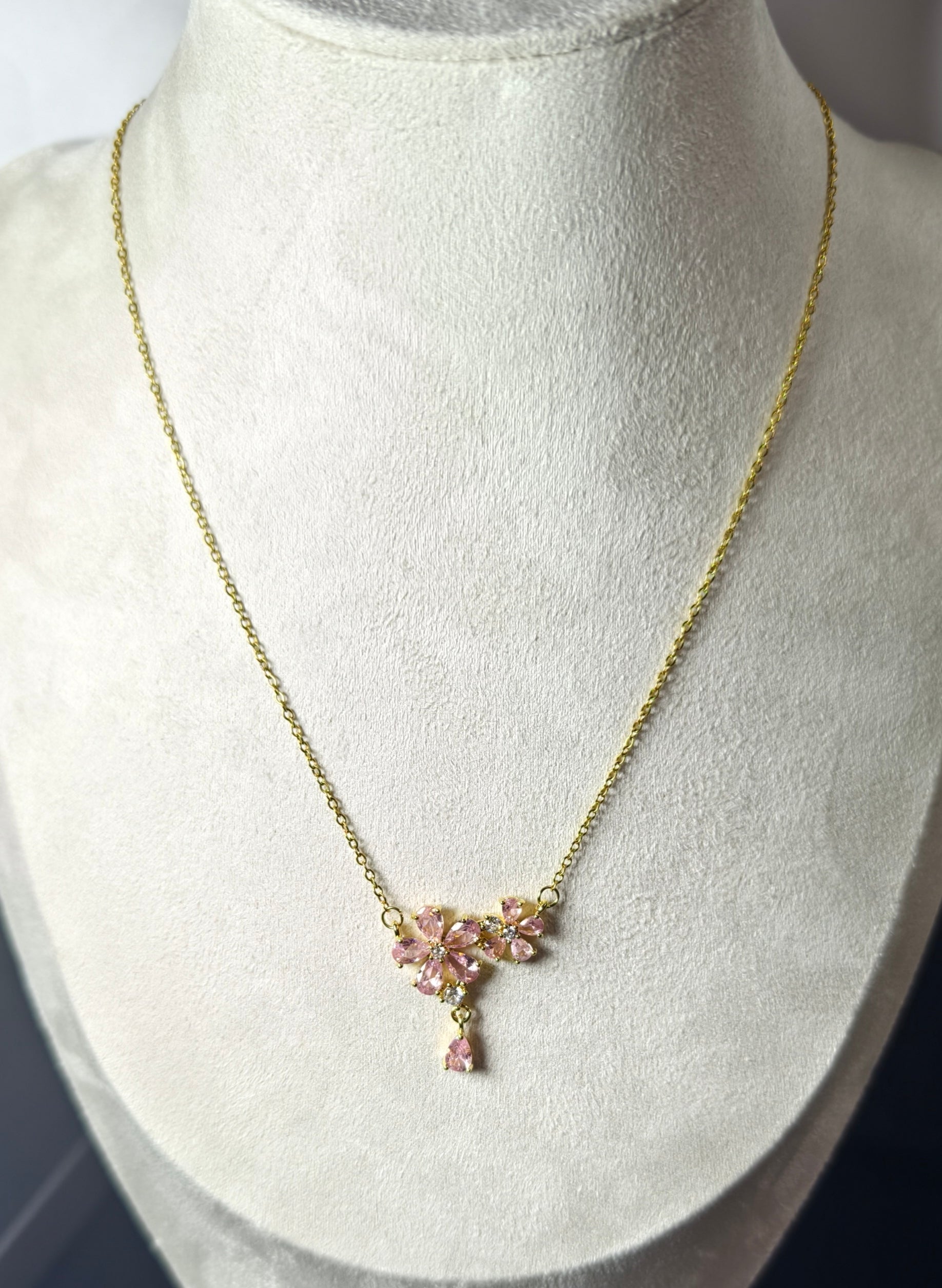 Blush Blossom