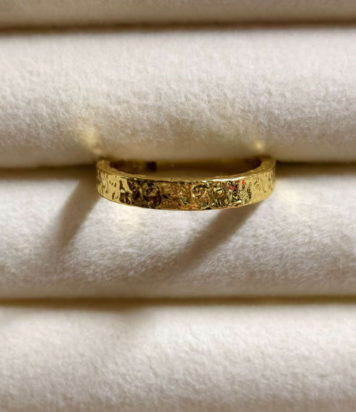 Ancient Gold