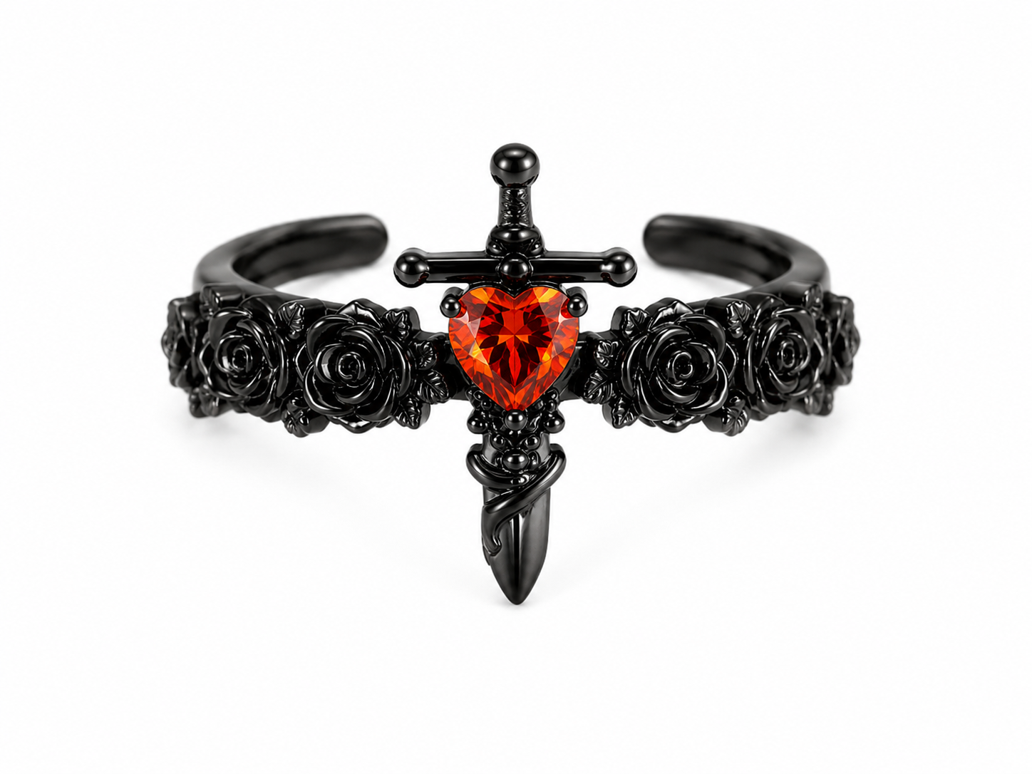 Crimson Oath