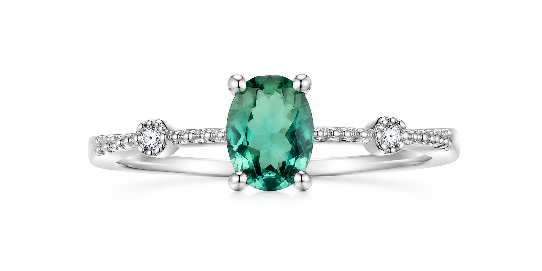 Emerald Tide